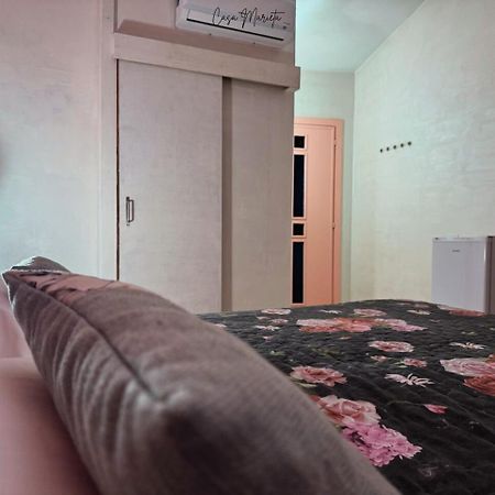 Marieta Rooms Сарцана Екстер'єр фото