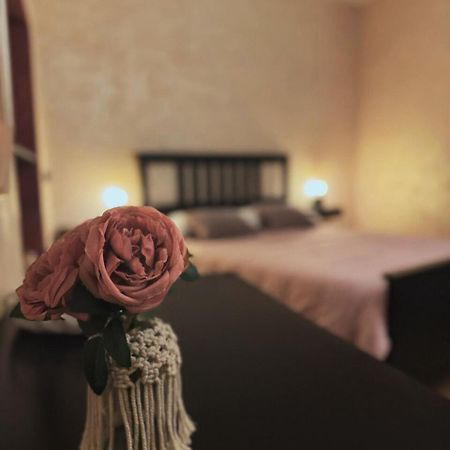Marieta Rooms Сарцана Екстер'єр фото
