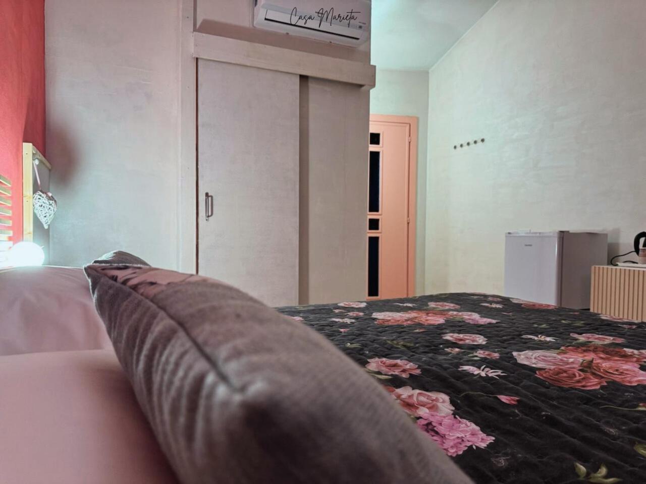 Marieta Rooms Сарцана Екстер'єр фото