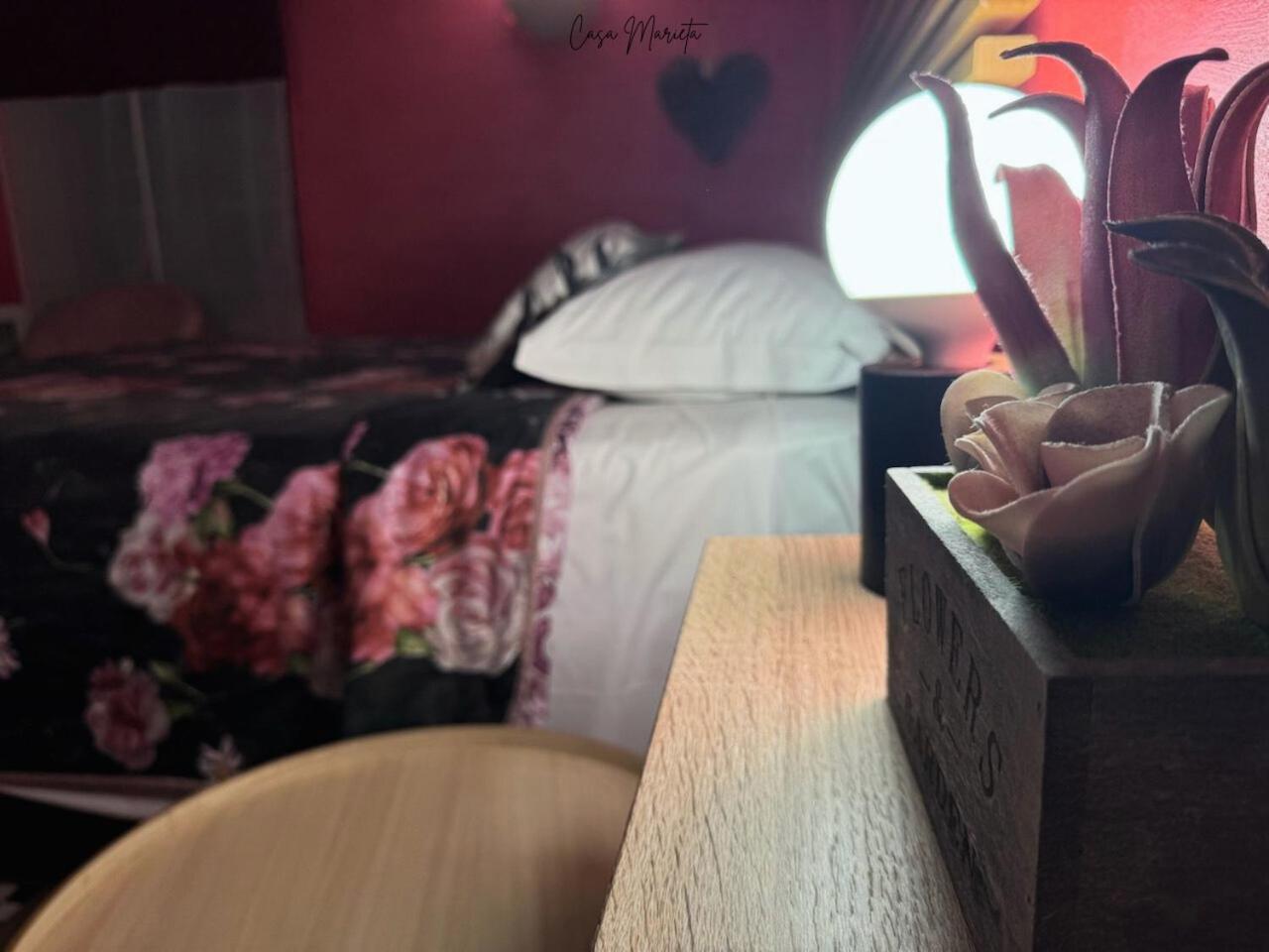 Marieta Rooms Сарцана Екстер'єр фото