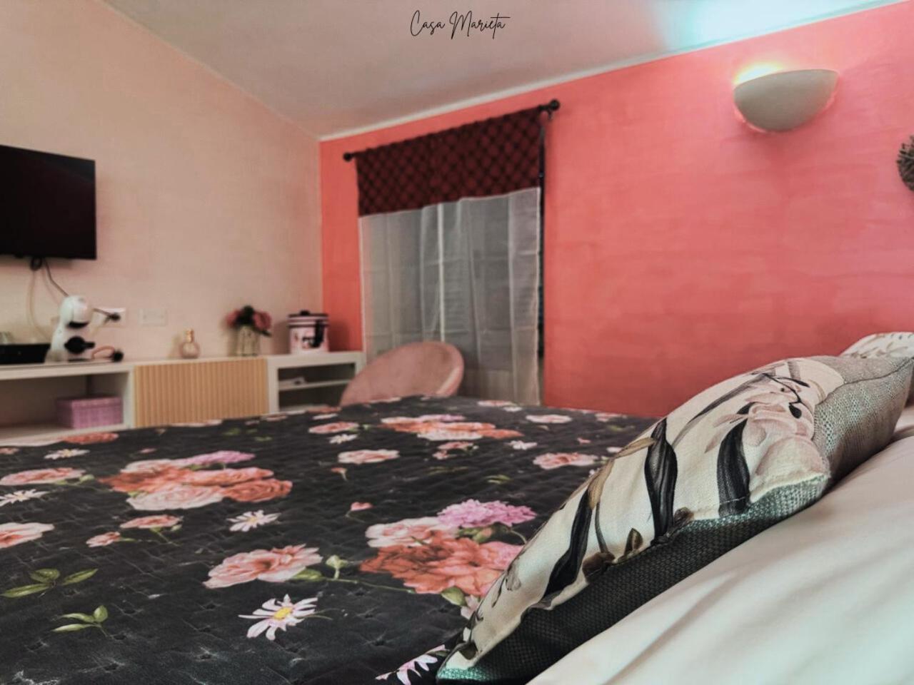 Marieta Rooms Сарцана Екстер'єр фото