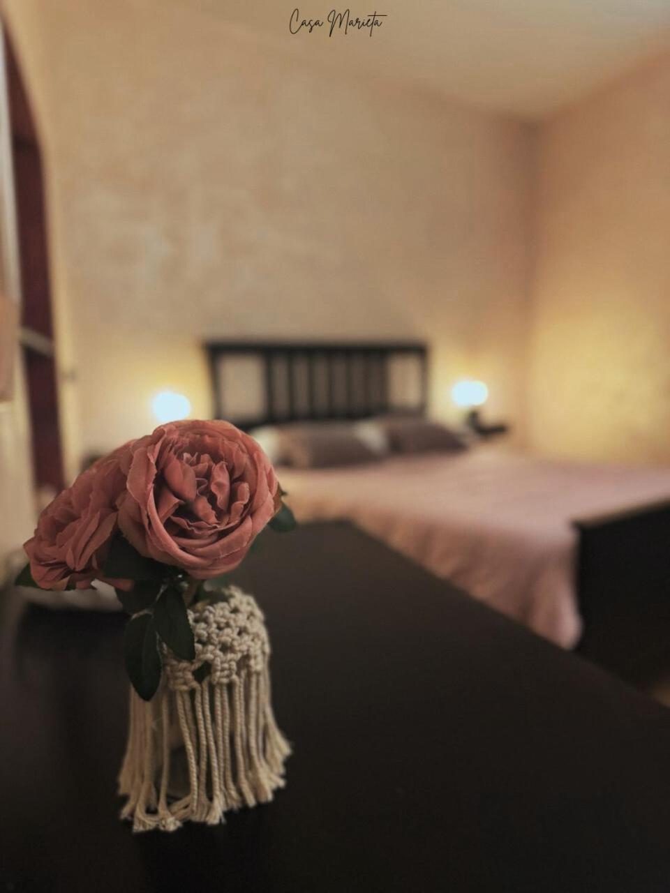 Marieta Rooms Сарцана Екстер'єр фото