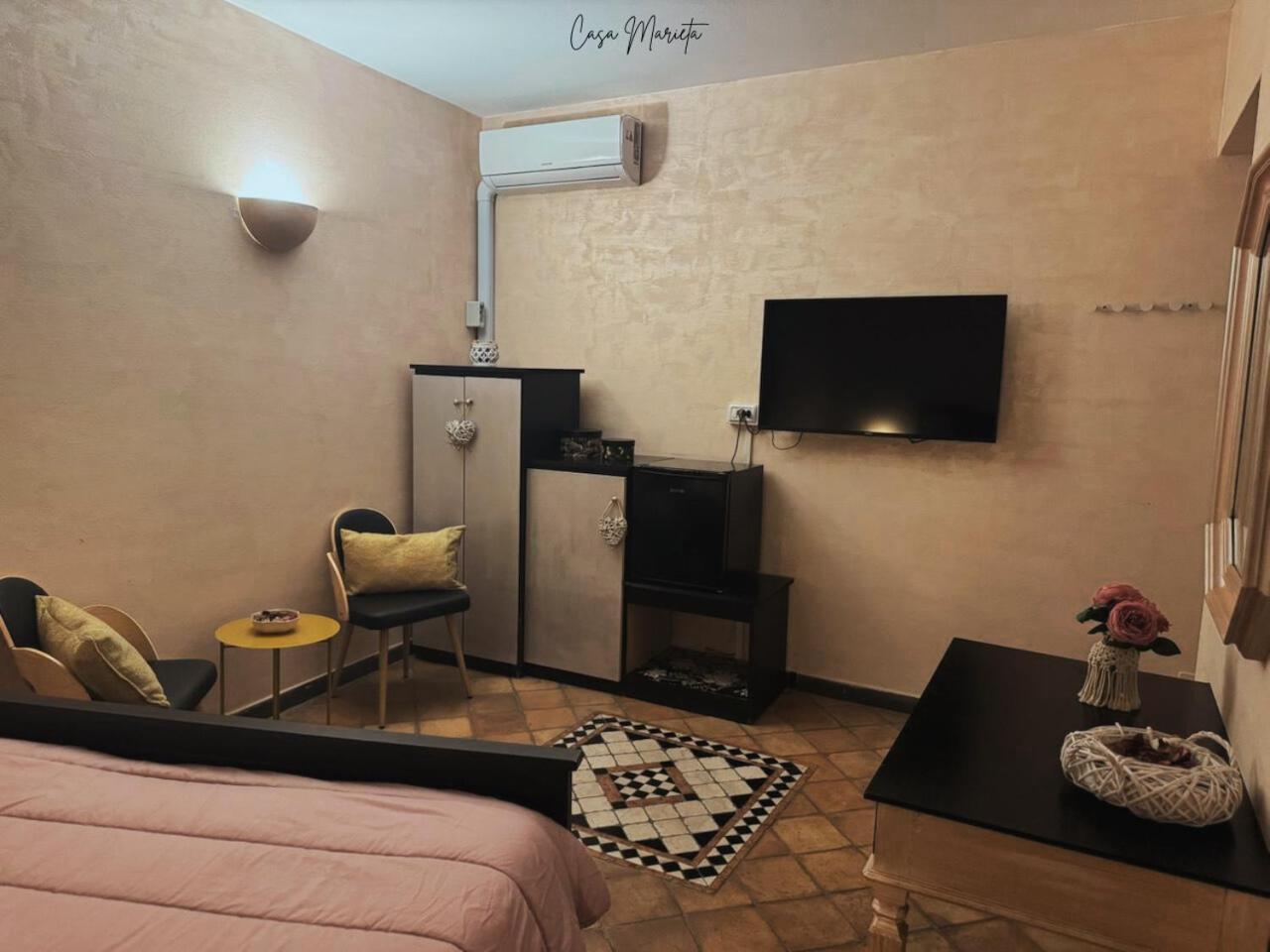 Marieta Rooms Сарцана Екстер'єр фото