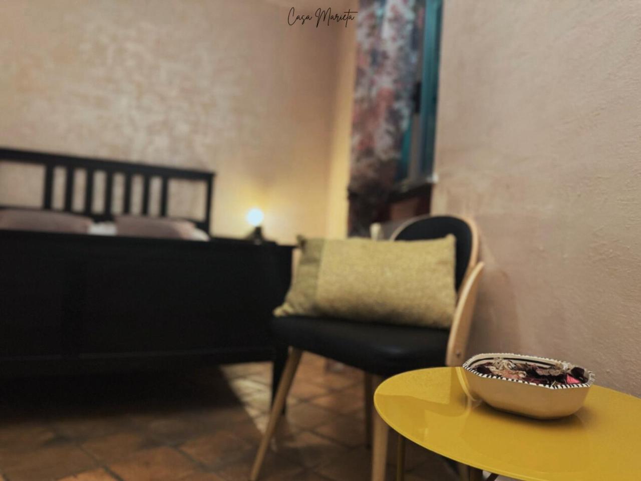 Marieta Rooms Сарцана Екстер'єр фото