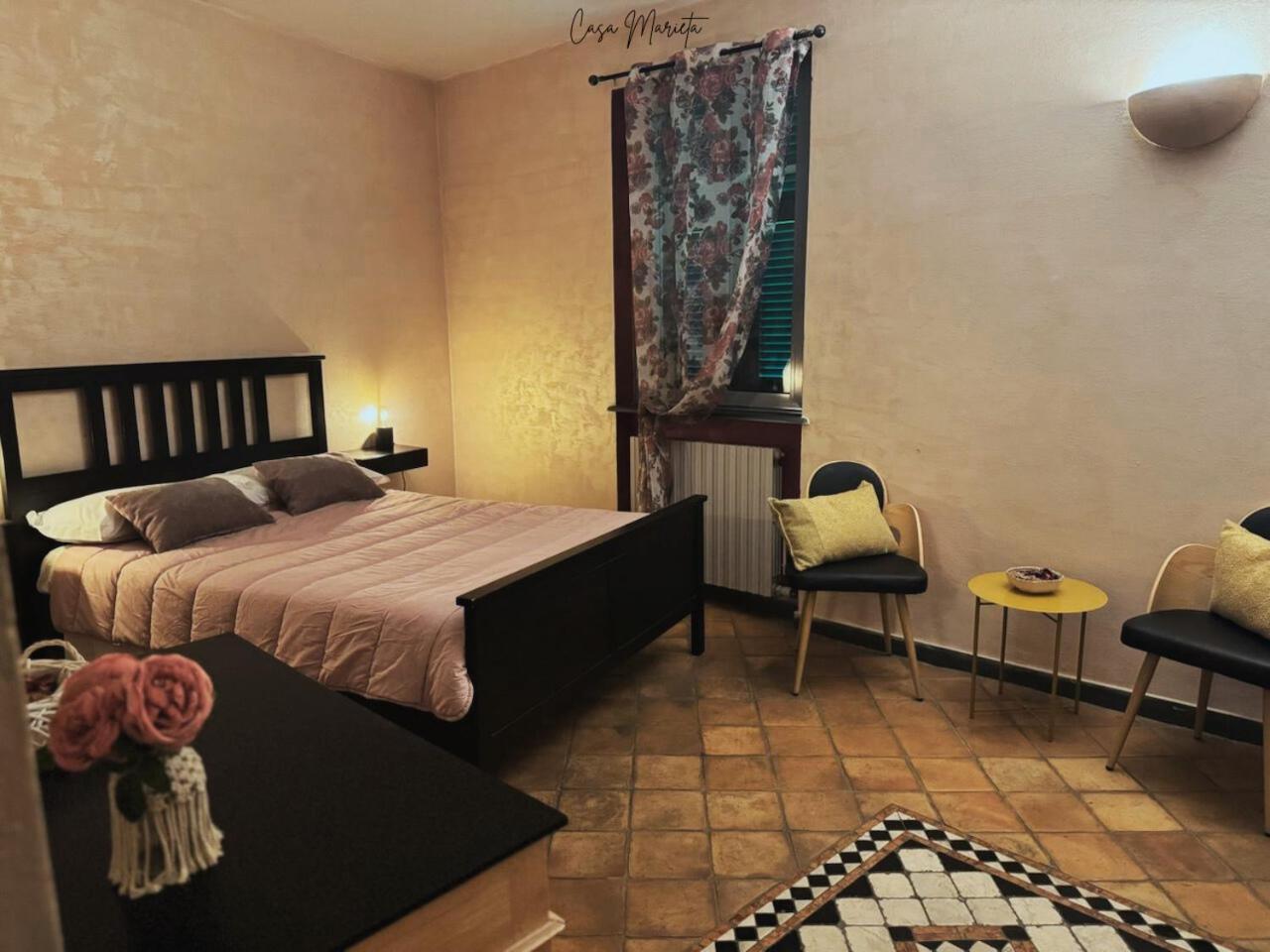 Marieta Rooms Сарцана Екстер'єр фото