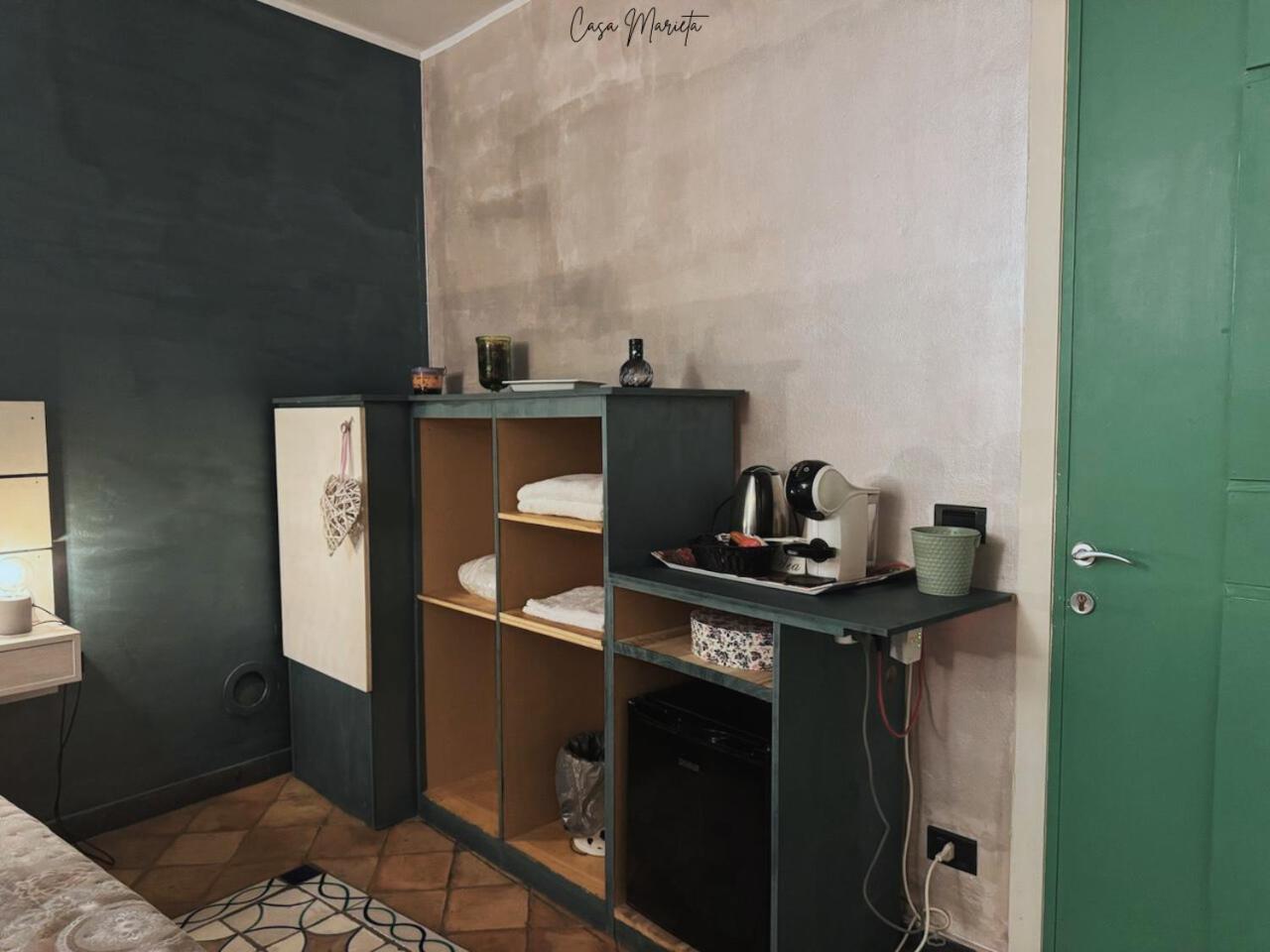 Marieta Rooms Сарцана Екстер'єр фото