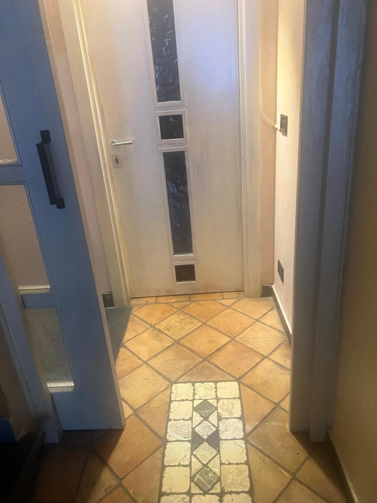 Marieta Rooms Сарцана Екстер'єр фото