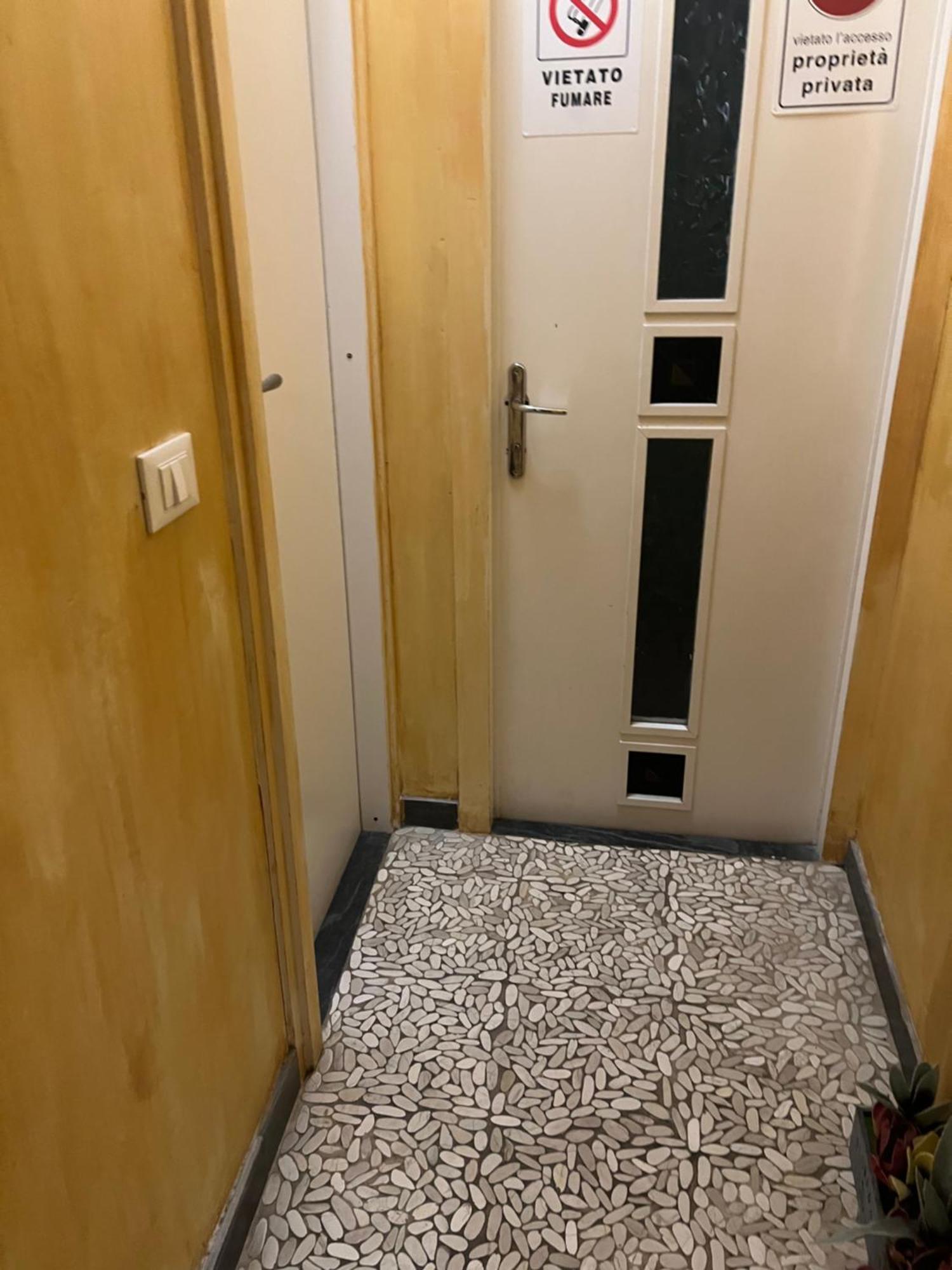 Marieta Rooms Сарцана Екстер'єр фото
