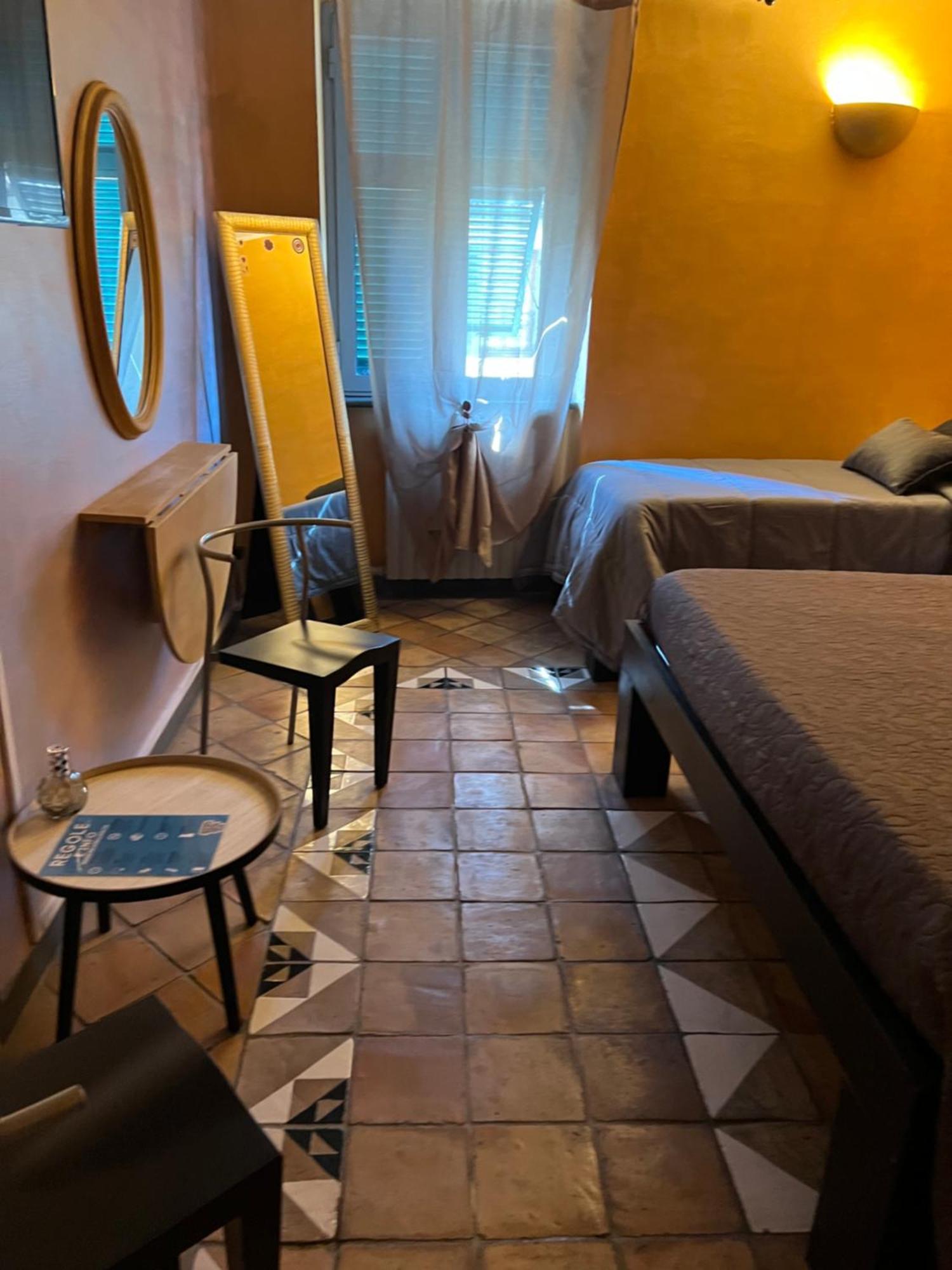 Marieta Rooms Сарцана Екстер'єр фото