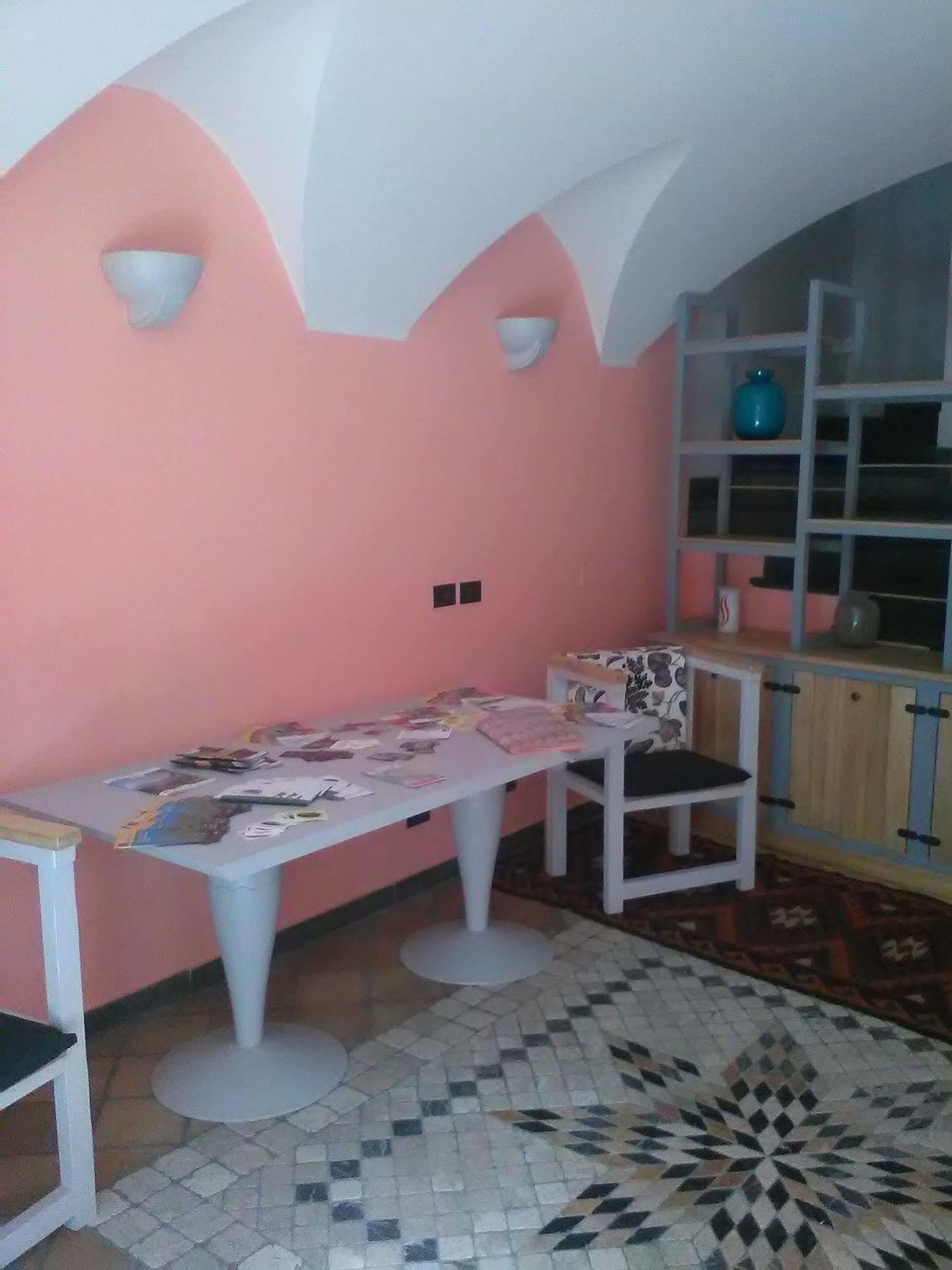 Marieta Rooms Сарцана Екстер'єр фото