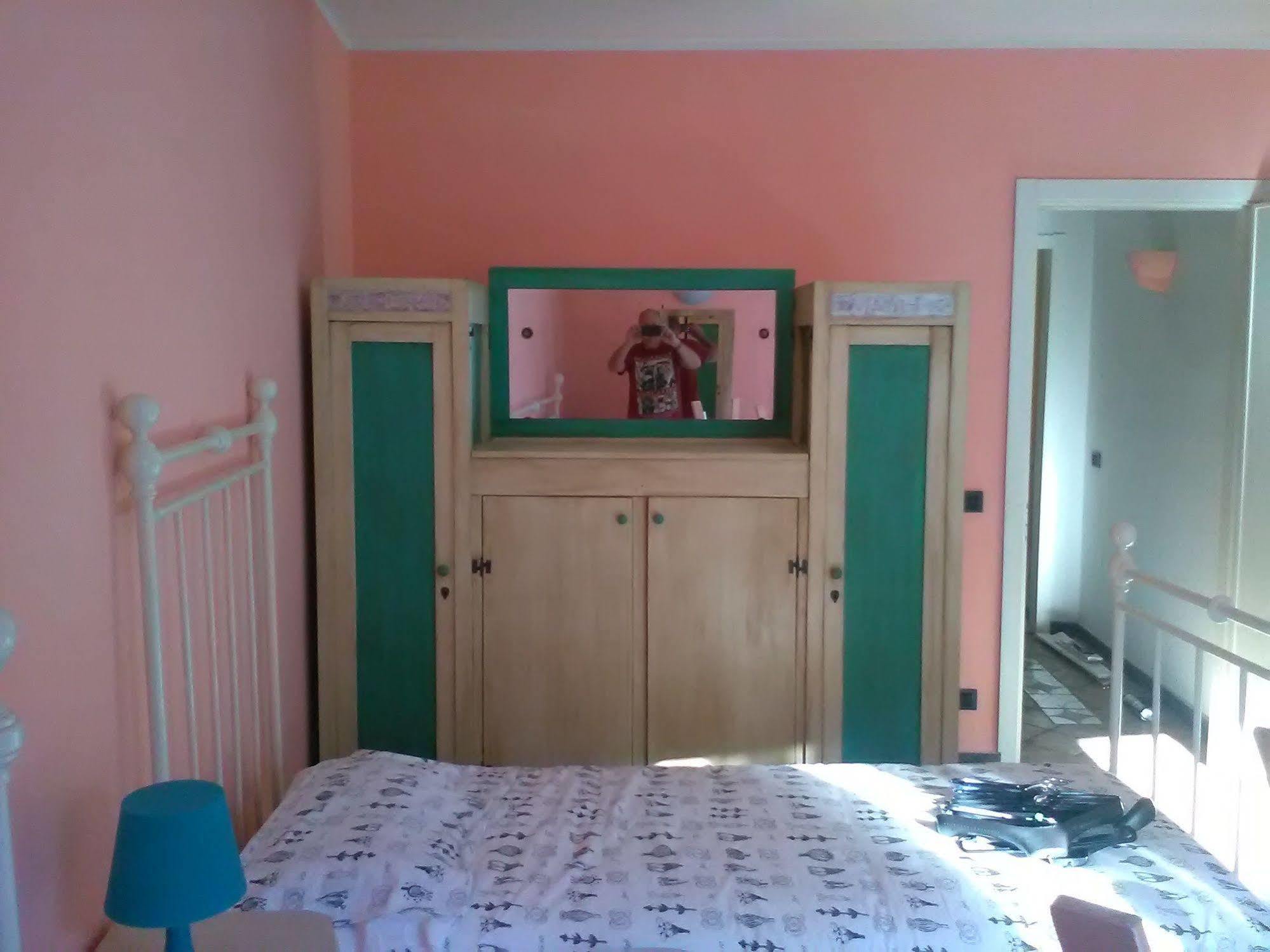 Marieta Rooms Сарцана Екстер'єр фото