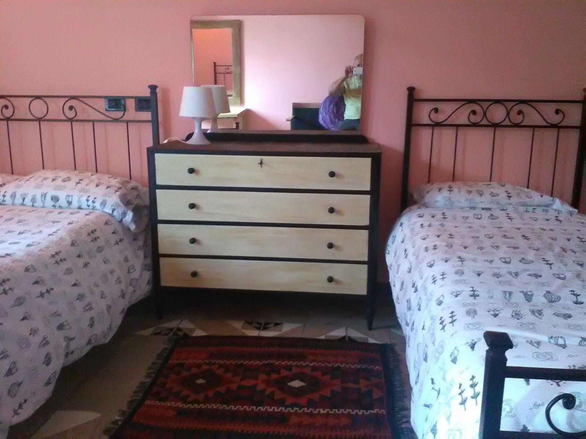 Marieta Rooms Сарцана Екстер'єр фото