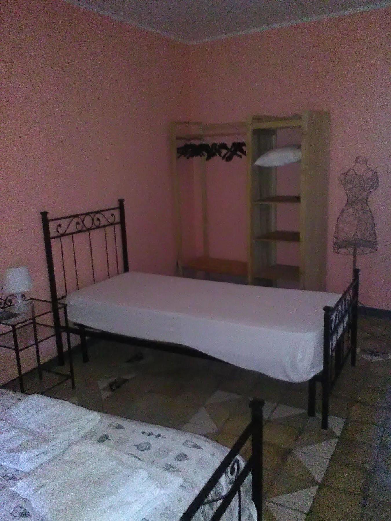 Marieta Rooms Сарцана Екстер'єр фото