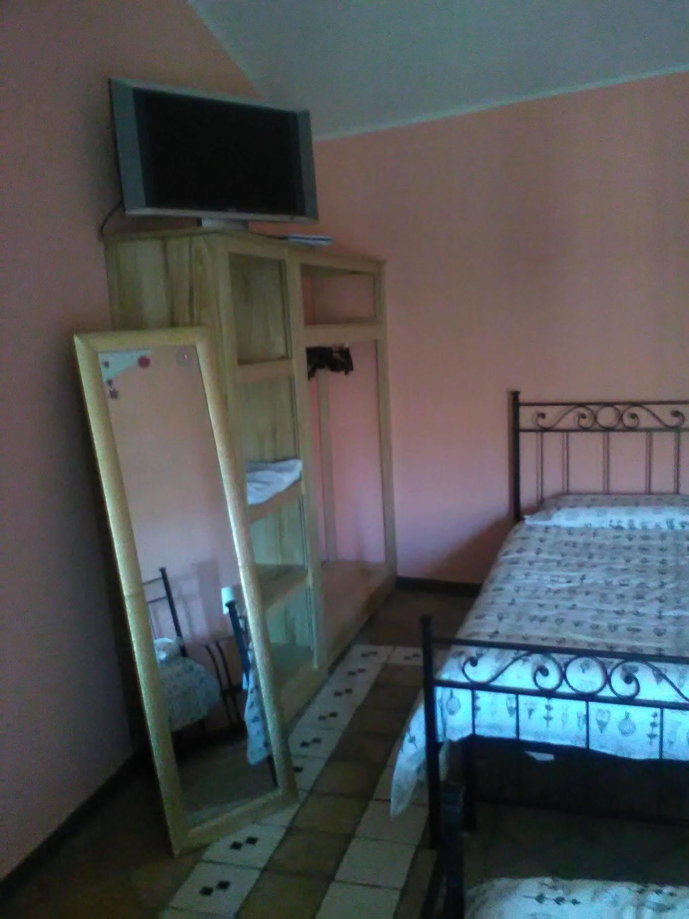 Marieta Rooms Сарцана Екстер'єр фото