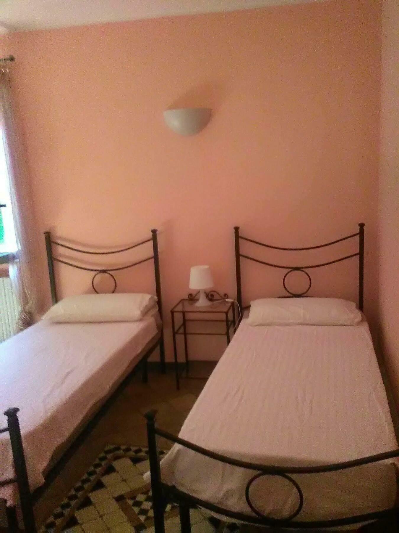 Marieta Rooms Сарцана Екстер'єр фото