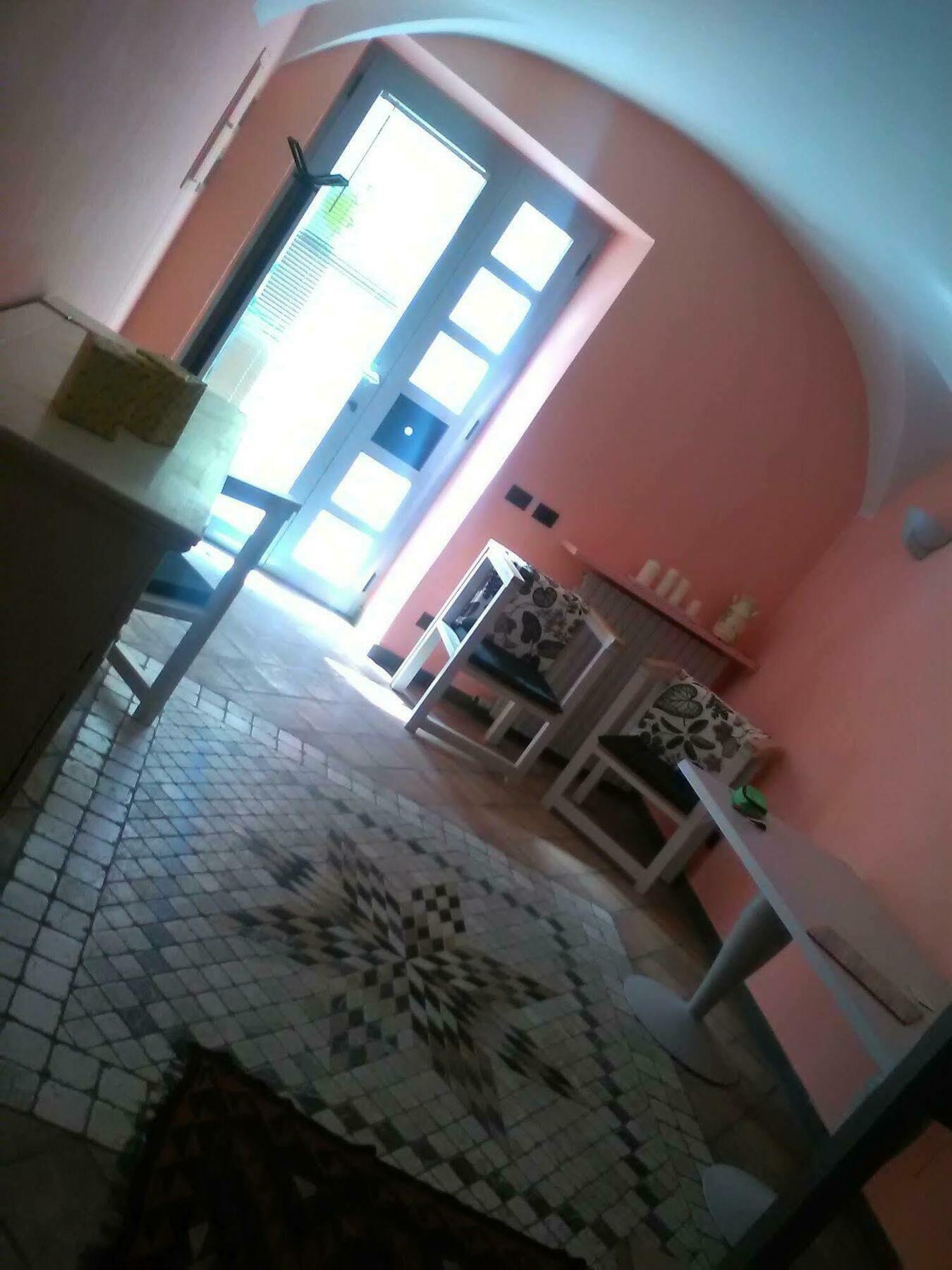 Marieta Rooms Сарцана Екстер'єр фото