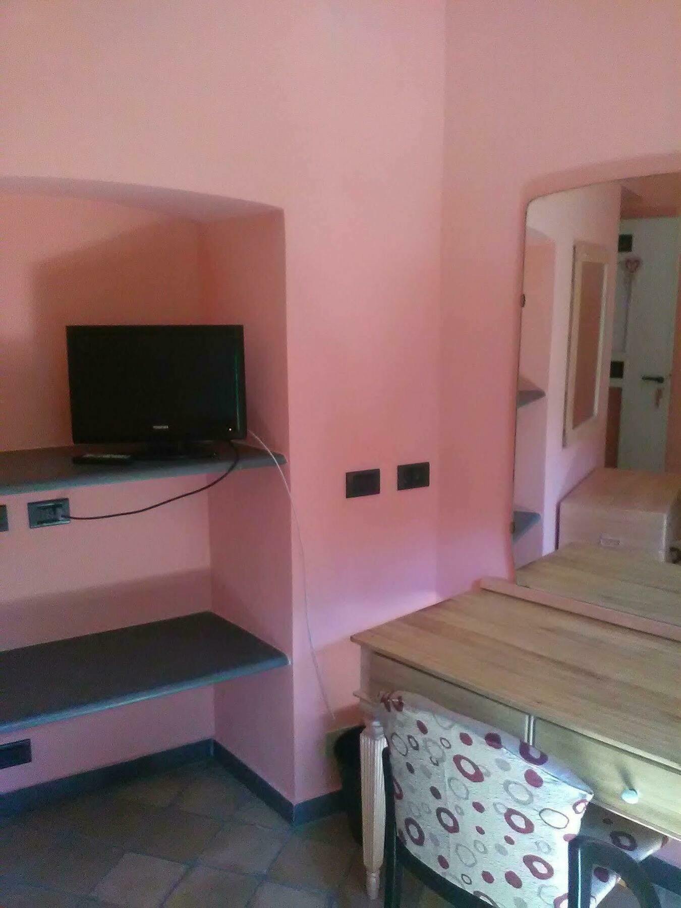 Marieta Rooms Сарцана Екстер'єр фото